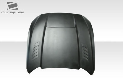 2015-2017 Ford Mustang Duraflex CVX V2 Hood