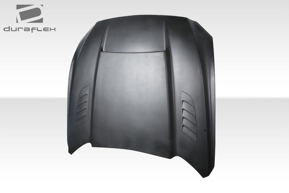 2015-2017 Ford Mustang Duraflex CVX V2 Hood