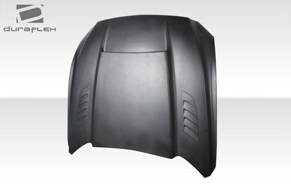 2015-2017 Ford Mustang Duraflex CVX V2 Hood