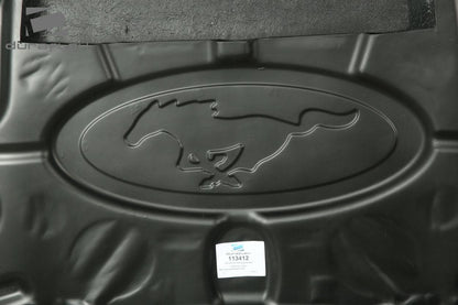 2015-2017 Ford Mustang Duraflex CVX V2 Hood