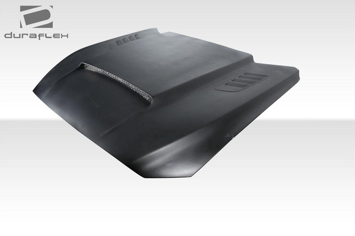 2015-2017 Ford Mustang Duraflex CVX V2 Hood