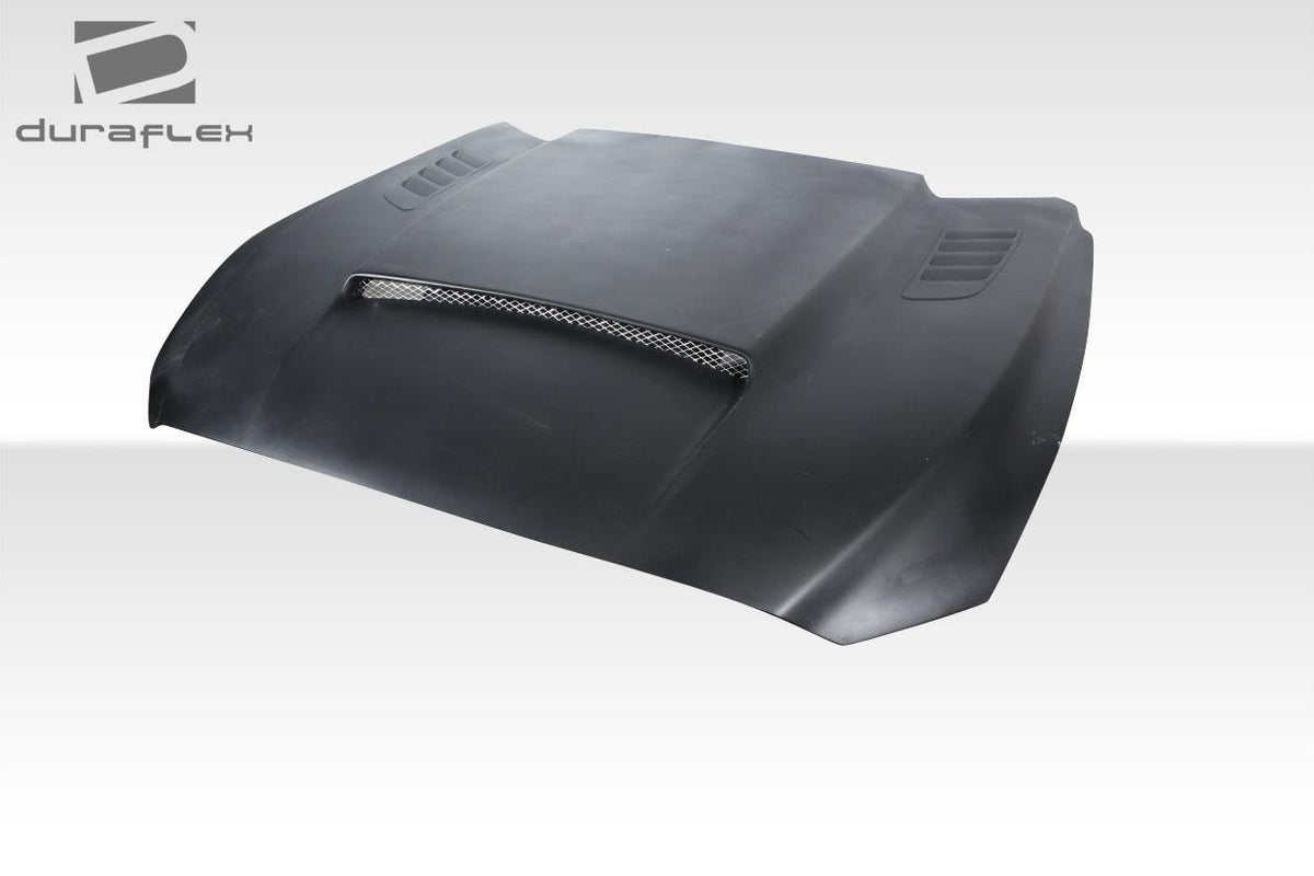 2015-2017 Ford Mustang Duraflex CVX V2 Hood