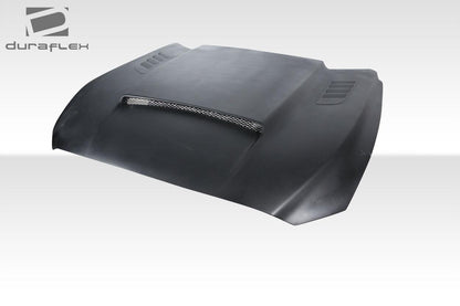 2015-2017 Ford Mustang Duraflex CVX V2 Hood