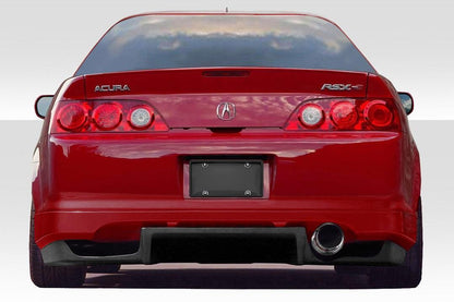 2000-2009 Honda S2000 Duraflex JS Rear Lip