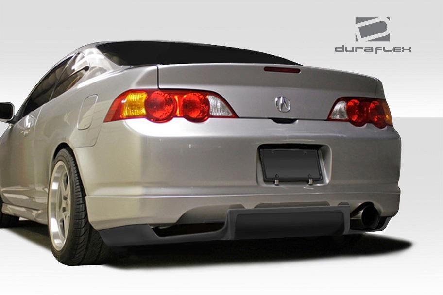 2000-2009 Honda S2000 Duraflex JS Rear Lip