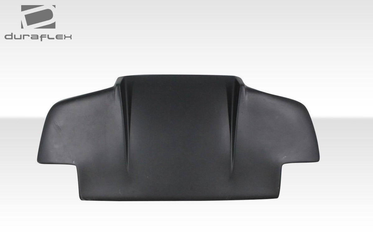 2000-2009 Honda S2000 Duraflex JS Rear Lip