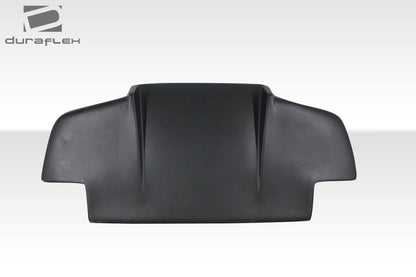 2000-2009 Honda S2000 Duraflex JS Rear Lip