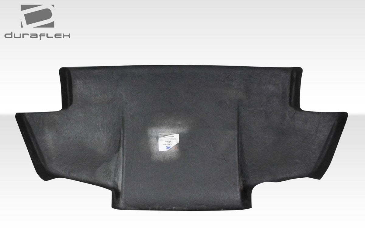 2000-2009 Honda S2000 Duraflex JS Rear Lip