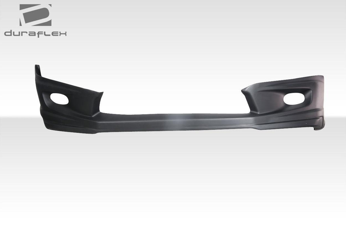 2012 Honda Civic Duraflex Type M Front Lip