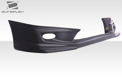 2012 Honda Civic Duraflex Type M Front Lip