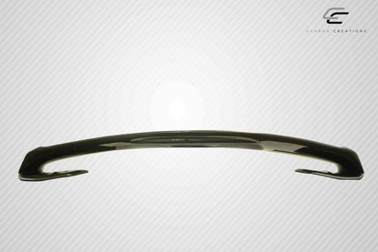2010-2016 Hyundai Genesis Carbon Creations SQX Carbon Fiber Rear Wing