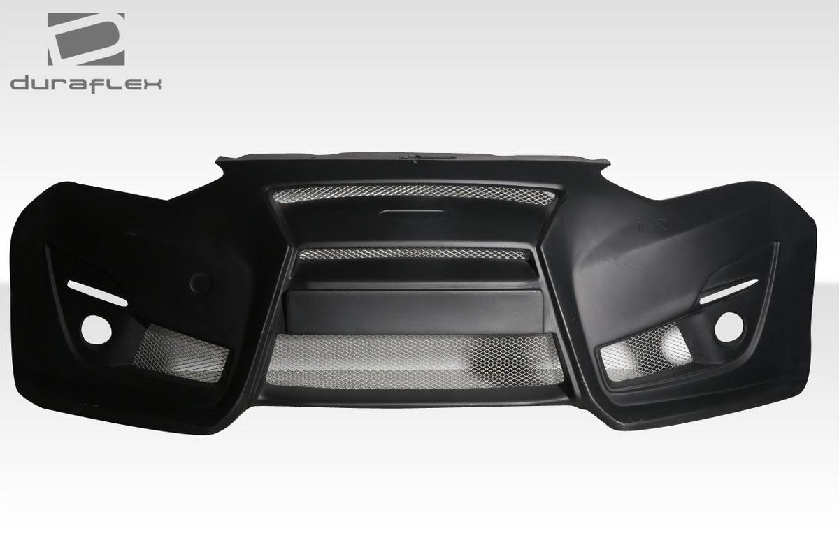 2013-2016 Hyundai Genesis Duraflex TP-R Front Bumper