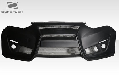 2013-2016 Hyundai Genesis Duraflex TP-R Front Bumper