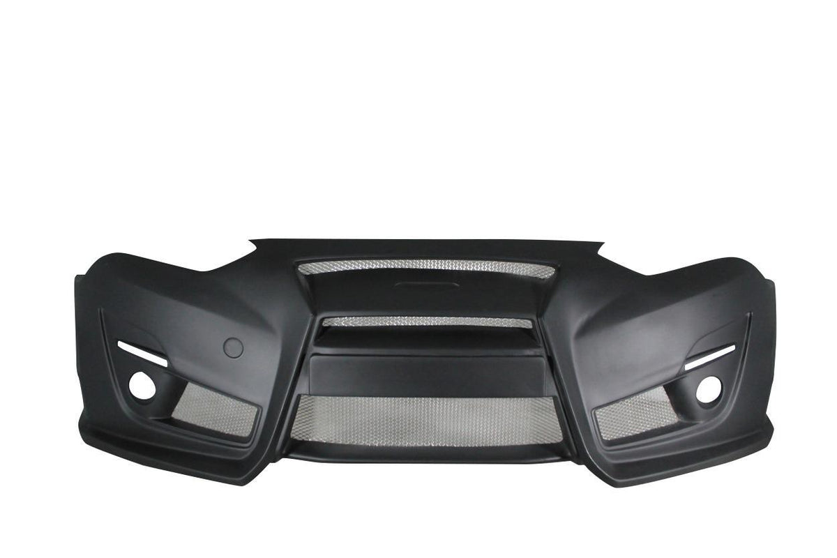 2013-2016 Hyundai Genesis Duraflex TP-R Front Bumper