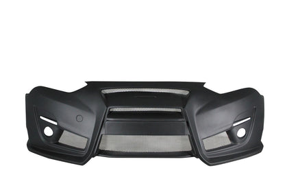 2013-2016 Hyundai Genesis Duraflex TP-R Front Bumper