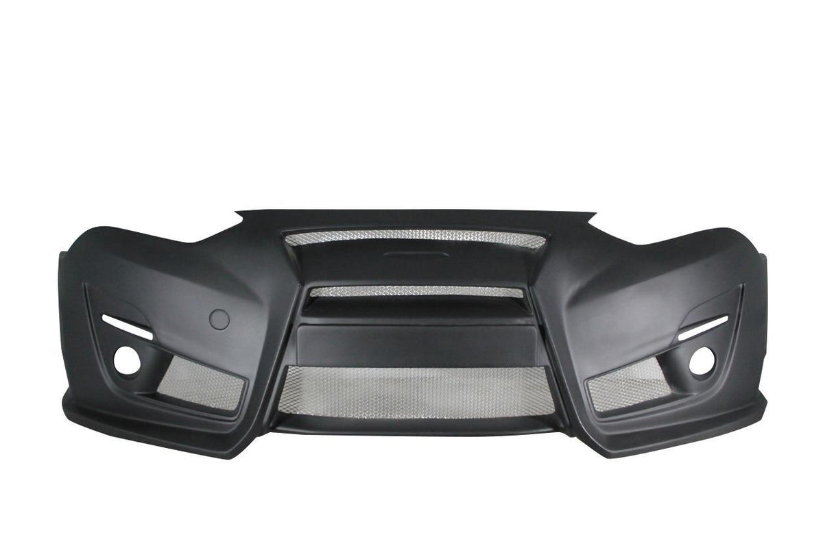 2013-2016 Hyundai Genesis Duraflex TP-R Front Bumper