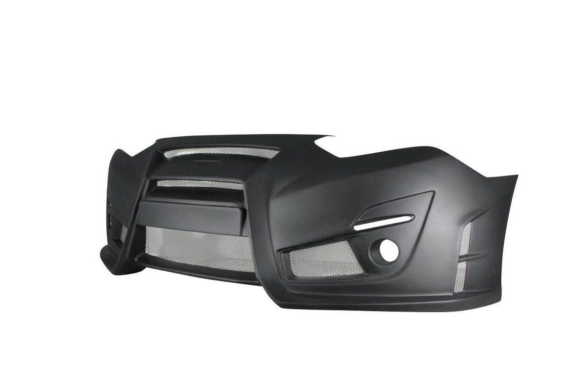2013-2016 Hyundai Genesis Duraflex TP-R Front Bumper