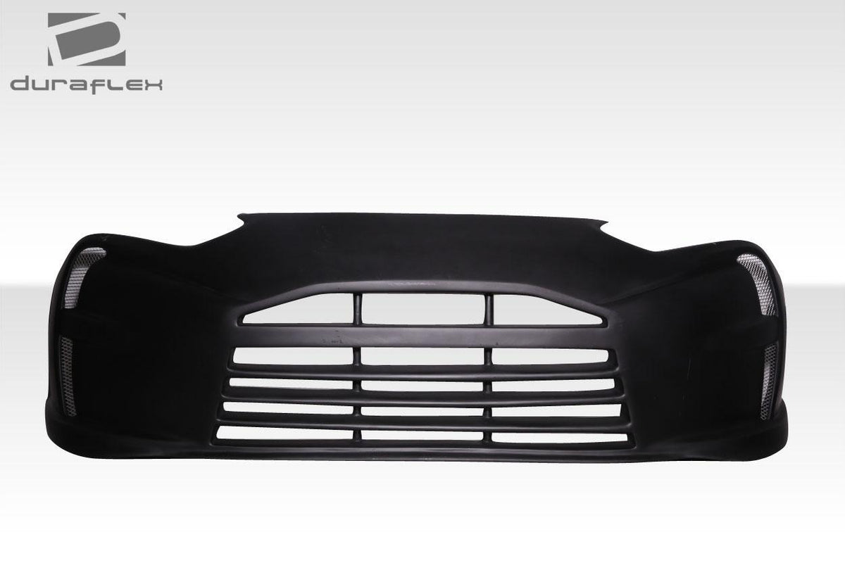 2013-2016 Hyundai Genesis Duraflex VG-R Front Bumper