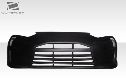2013-2016 Hyundai Genesis Duraflex VG-R Front Bumper