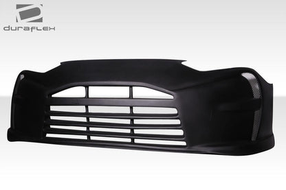 2013-2016 Hyundai Genesis Duraflex VG-R Front Bumper
