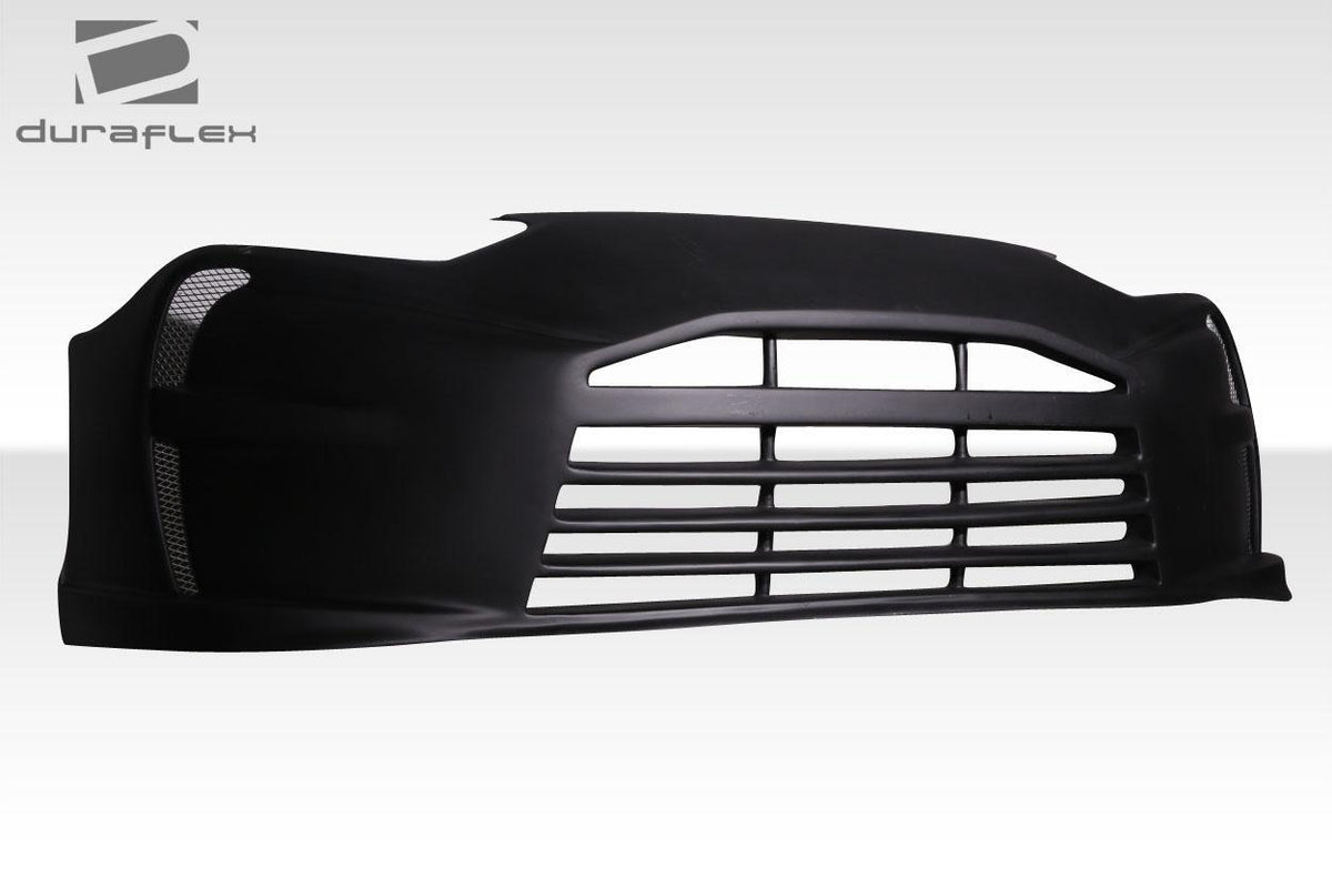 2013-2016 Hyundai Genesis Duraflex VG-R Front Bumper