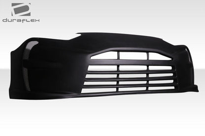 2013-2016 Hyundai Genesis Duraflex VG-R Front Bumper