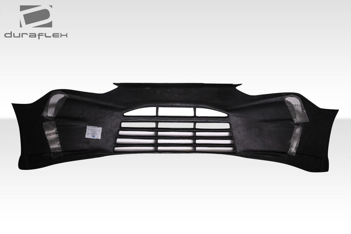 2013-2016 Hyundai Genesis Duraflex VG-R Front Bumper