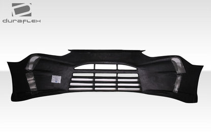 2013-2016 Hyundai Genesis Duraflex VG-R Front Bumper