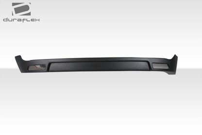 2015-2016 Kia Soul Duraflex Racer Front Lip