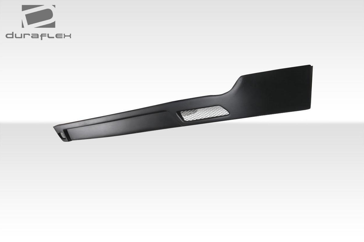 2015-2016 Kia Soul Duraflex Racer Front Lip