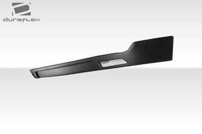 2015-2016 Kia Soul Duraflex Racer Front Lip
