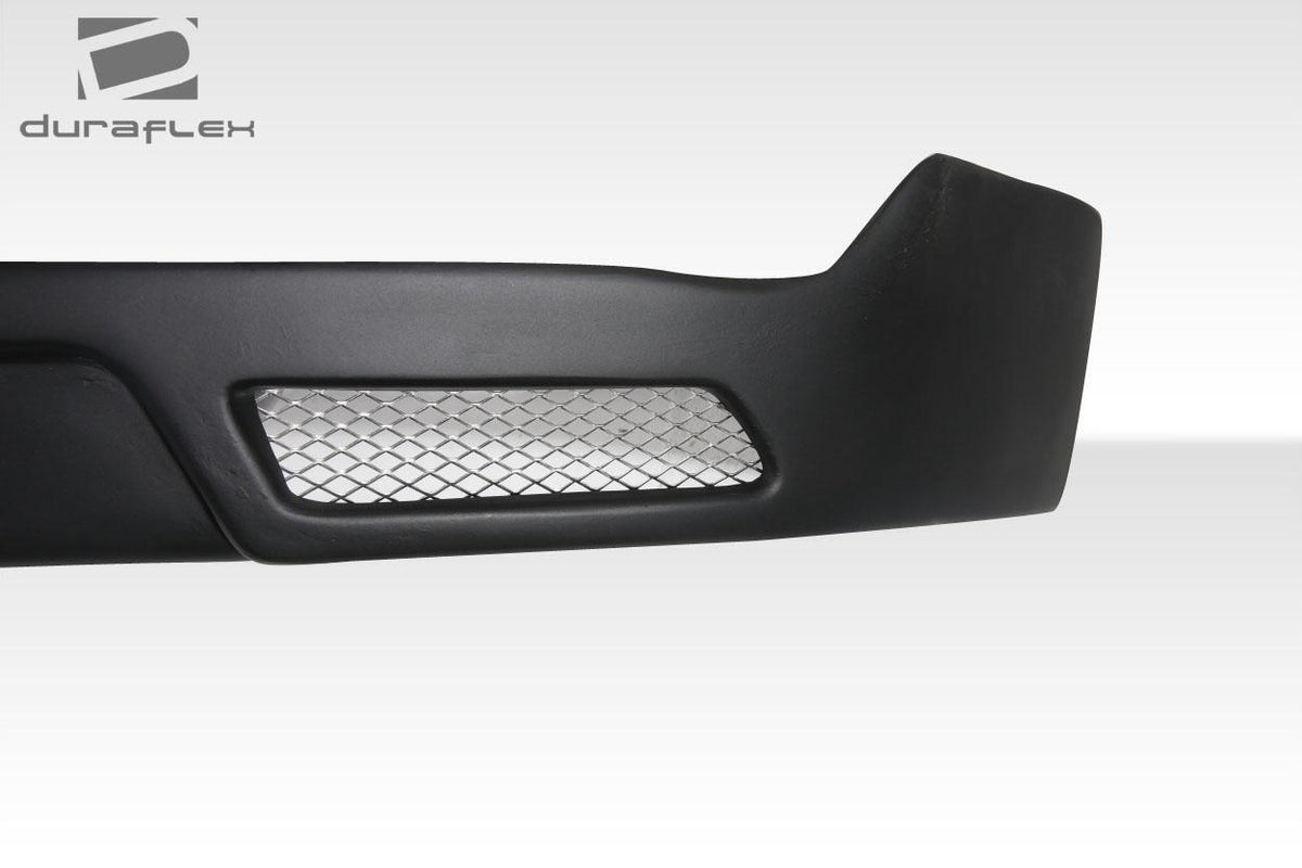 2015-2016 Kia Soul Duraflex Racer Front Lip