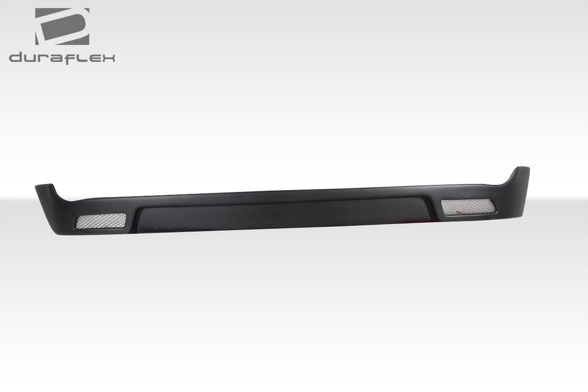 2015-2016 Kia Soul Duraflex Racer Front Lip