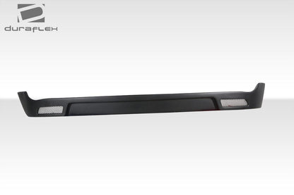 2015-2016 Kia Soul Duraflex Racer Front Lip