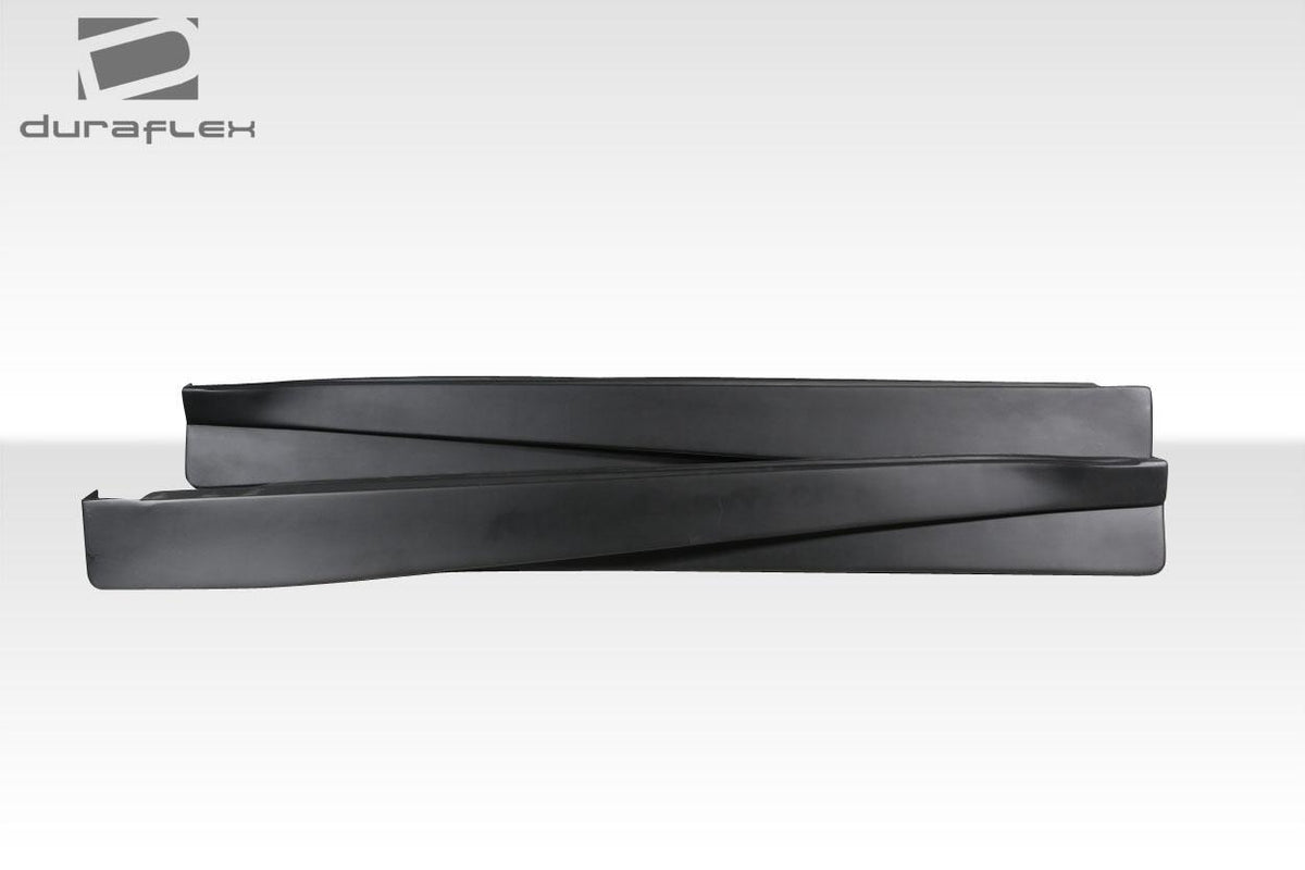 2015-2016 Kia Soul Duraflex Racer Side Skirts