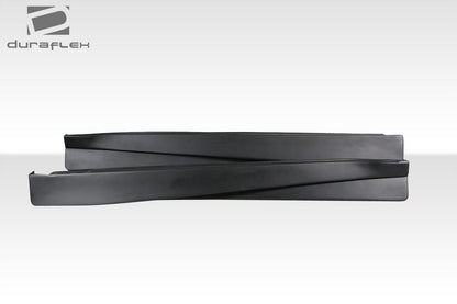 2015-2016 Kia Soul Duraflex Racer Side Skirts