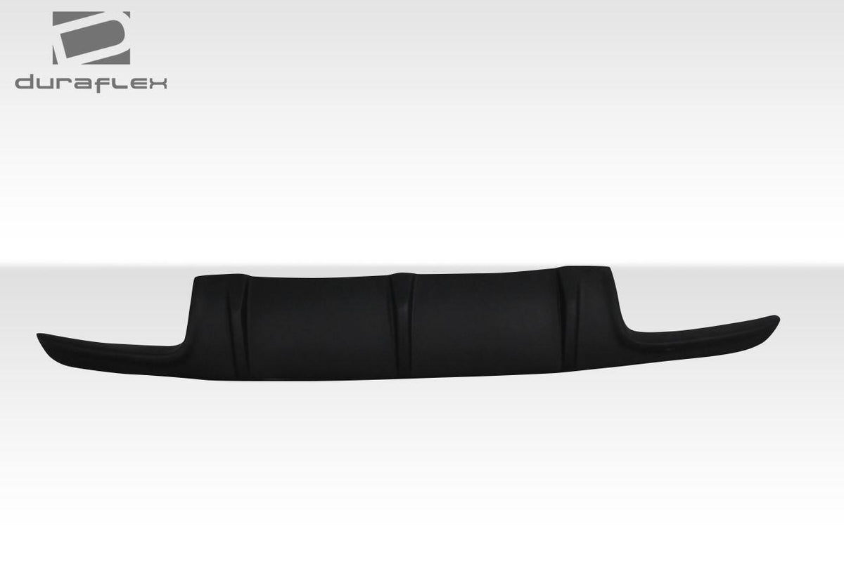2006-2010 Mercedes CLS55 Duraflex A Spec Rear Lip