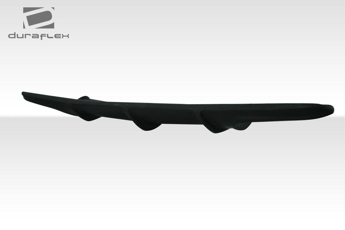 2006-2010 Mercedes CLS55 Duraflex A Spec Rear Lip