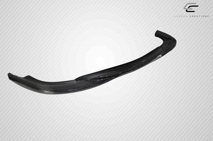 2003-2006 Mercedes S Class Carbon Creations Sport Carbon Fiber Front Lip