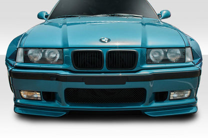 1992-1998 BMW 3 Series Duraflex Circuit Front Lip