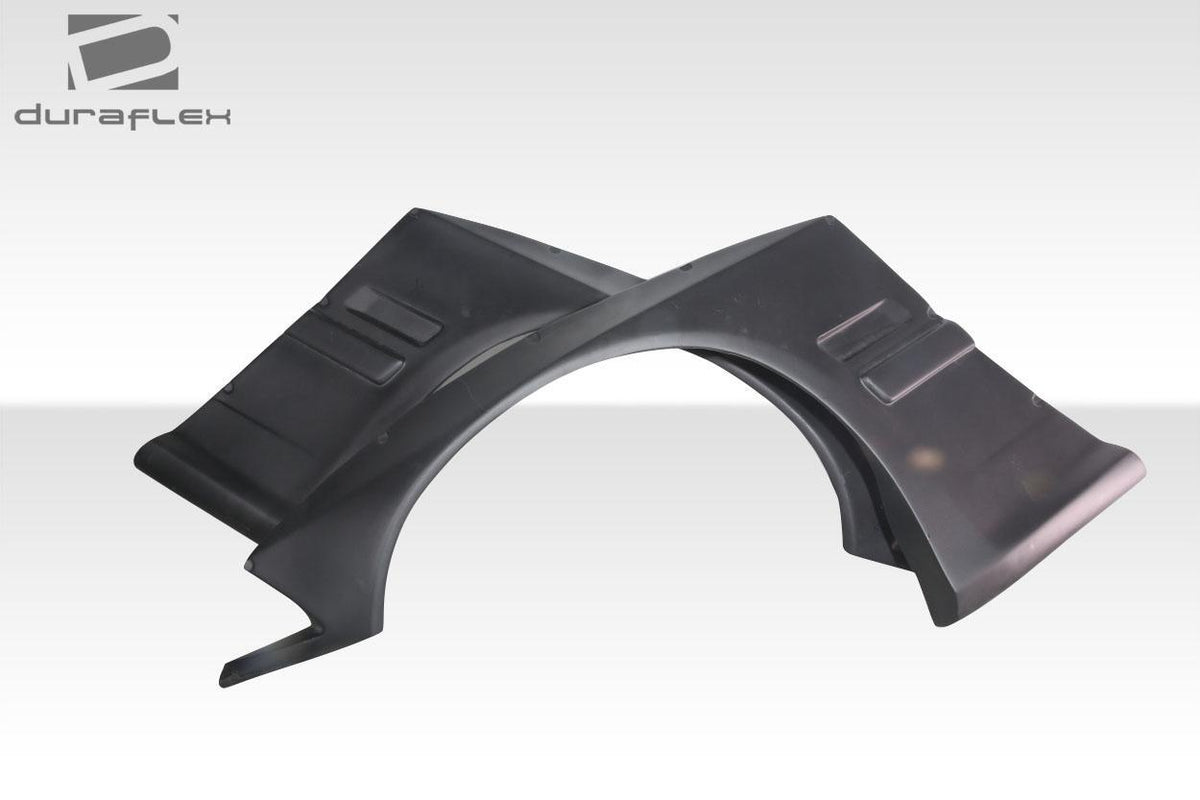 1992-1998 BMW 3 Series Duraflex Circuit Fender Flare