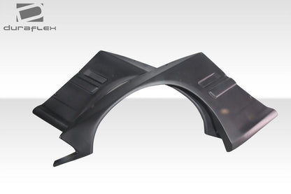 1992-1998 BMW 3 Series Duraflex Circuit Fender Flare