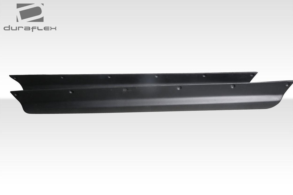 1992-1998 BMW 3 Series Duraflex Circuit Side Skirts