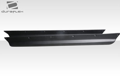 1992-1998 BMW 3 Series Duraflex Circuit Side Skirts
