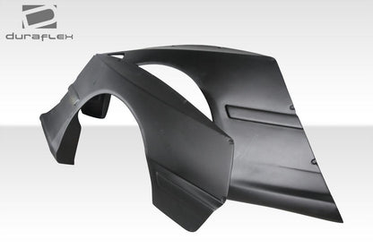 1992-1998 BMW 3 Series Duraflex Circuit Fender Flare
