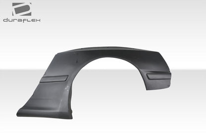 1992-1998 BMW 3 Series Duraflex Circuit Fender Flare