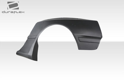 1992-1998 BMW 3 Series Duraflex Circuit Fender Flare