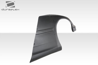 1992-1998 BMW 3 Series Duraflex Circuit Fender Flare