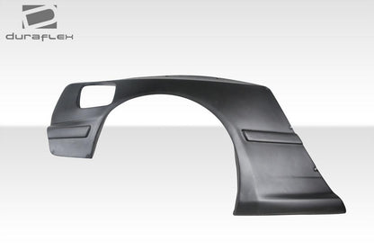 1992-1998 BMW 3 Series Duraflex Circuit Fender Flare
