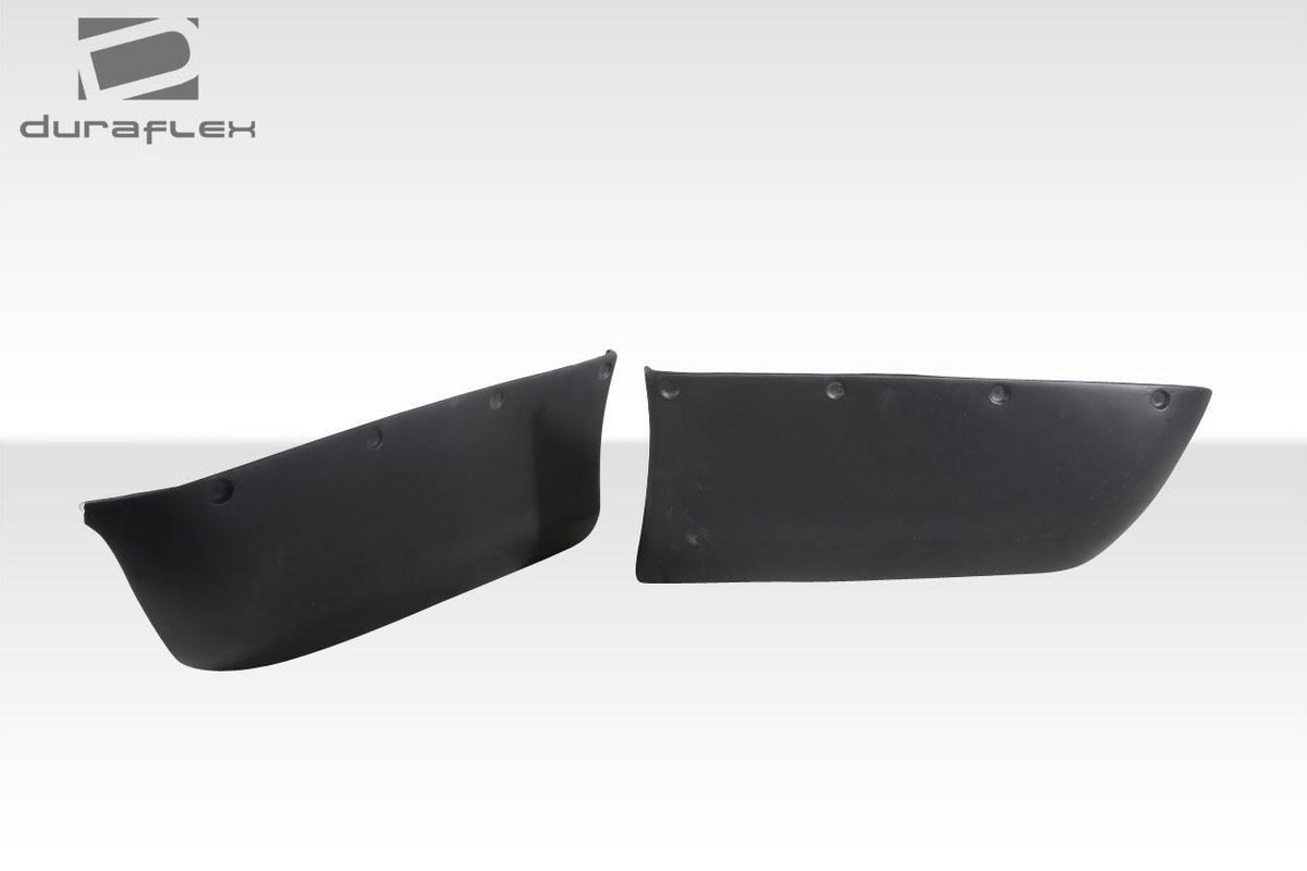 1992-1998 BMW 3 Series Duraflex Circuit Rear Lip